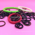 Factory NBR SILICONE FKM EPDM HNBR Rubber O Ring Mechanical seals o rings kit